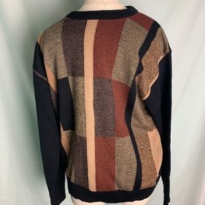 D'Avila sweater